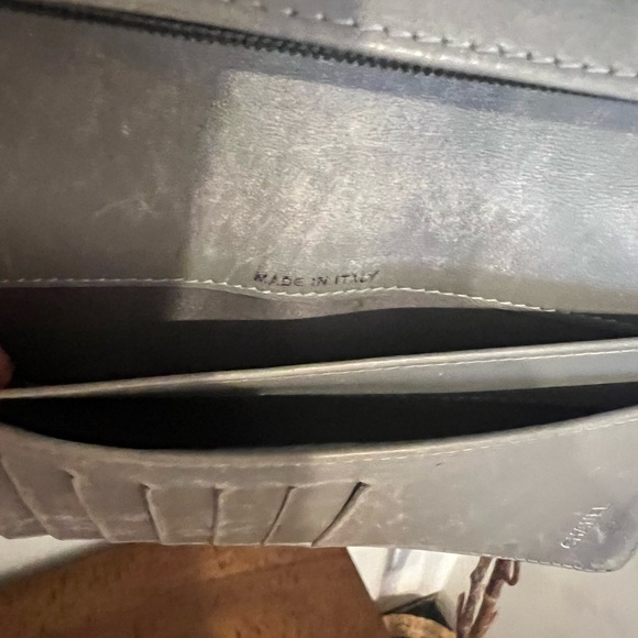 Chanel charm wallet - Picture 5 of 6